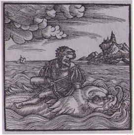 Horstmann. Illustations from the Collection of Printed Music