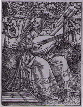 Horstmann. Illustations from the Collection of Printed Music