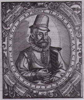 Horstmann. Illustations from the Collection of Printed Music
