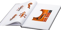 Italian & French Violin Makers, illus. 1