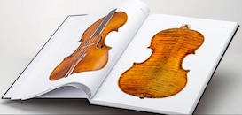 Italian & French Violin Makers, illus. 2