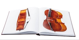 Italian & French Violin Makers, illus. 3
