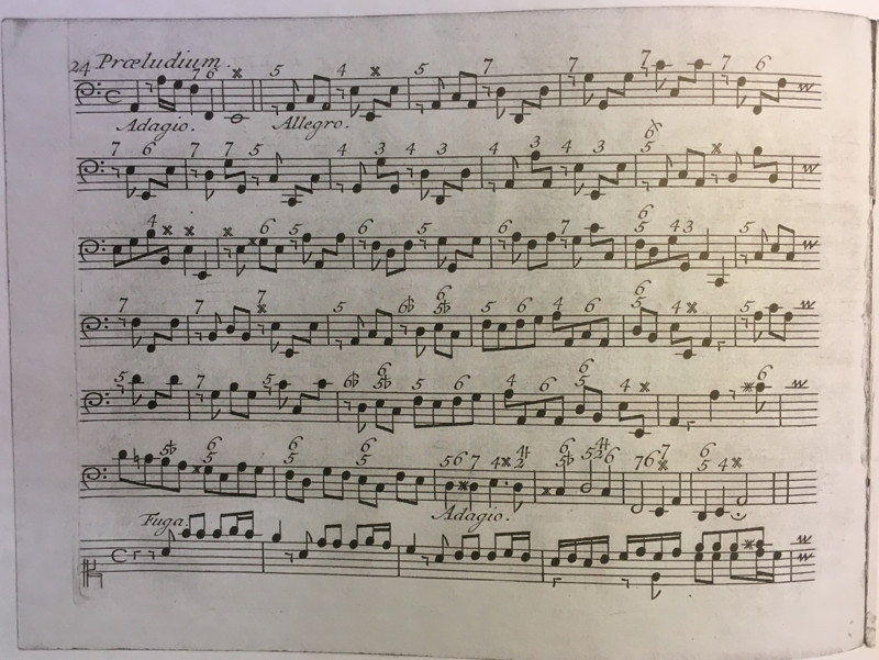 Kirchhoff, L'A.B.C. Musical