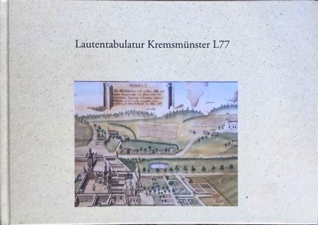 MS Kremsm�nster
                      L77