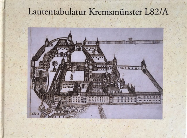 MS
                      Kremsm�nster L82, cover