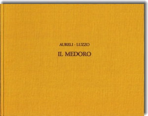 Lucio, Il Medoro, cover
