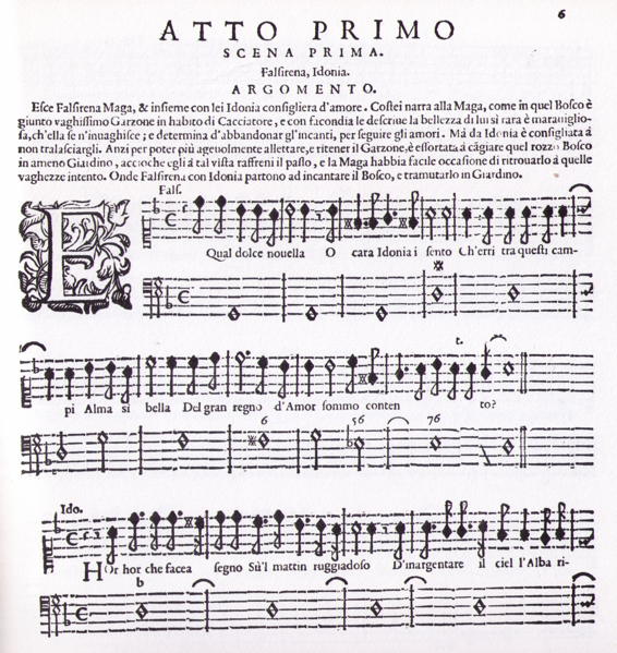 Mazzocchi. La catena d’Adone
