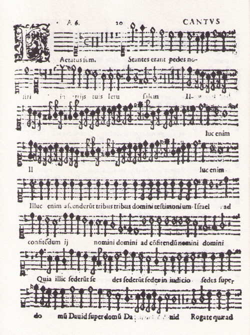 Monteverdi, Mass a6, Magnificat, & Vespers