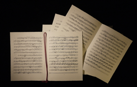 Mozart, Adagio & Fugue, K.546