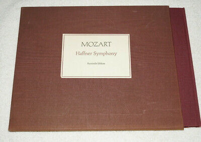 Mozart, Symphony No.35 K.385