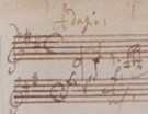 Mozart Symphony No.38 K.504 'Prague'