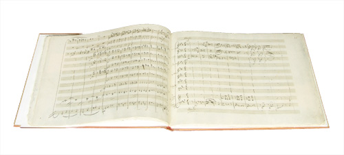 Mozart Symphony No.40