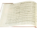 Mozart Symphony K.550