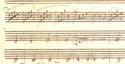 Mozart, Horn Concerto in Eb Major, K.370b-371