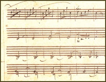 Mozart Horn Concerto in Eb