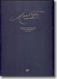 Reger. 2 Schumann-Lieder aus dem Zyklus “Zwölf Gedichte nach Justinus Kerner”