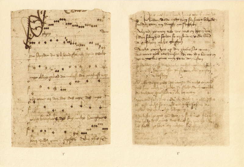 Rostock Liederbuch