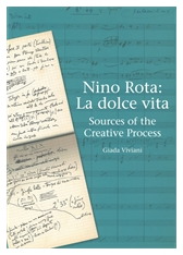 Rota, La dolce vita, cover