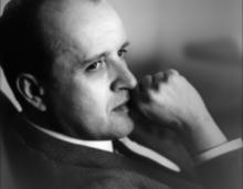 Nino Rota, photograph
