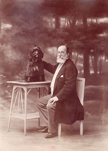 Saint Saëns, Carnival of the Animals