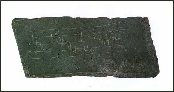 Schreurs, An Anthology of Music Fragments from the Low Countries, 3