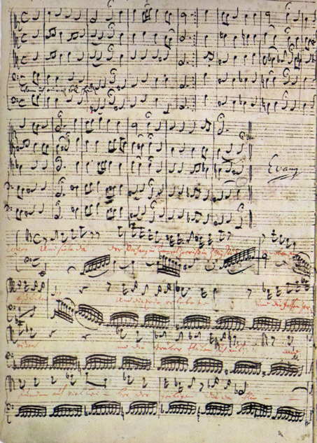 Johann Sebastian Bach: Life, Times, 1
