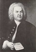 Johann Sebastian Bach: Life, Times, 4