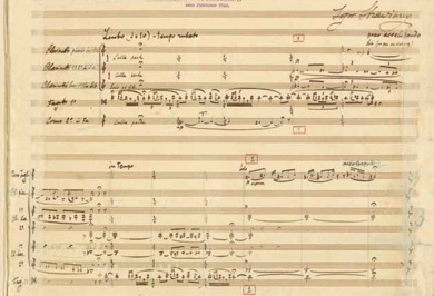 Stravinsky, Rite of
                        Spring