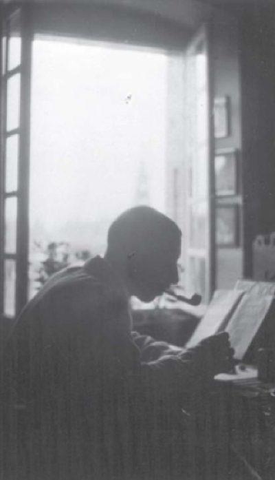 Stravinsky,
                        Rite of Spring