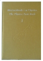 Thysius Lute Book