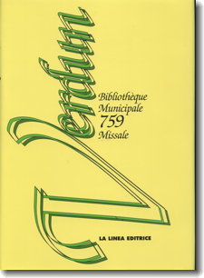 Verdun, Bibliothèque Municipale, 759, cover