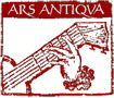 Ars Antiqua