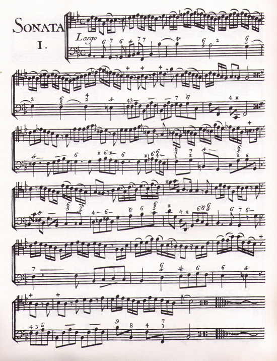 Vivaldi, Sonatas for Violoncello, integral edition