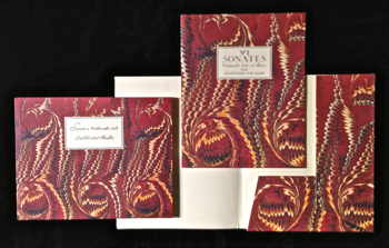 Vivaldi, Sonatas for Violoncello, integral edition, cover