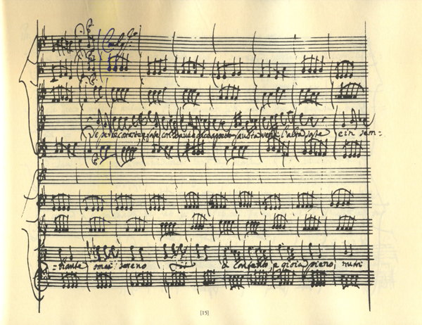 Vivaldi, due serenate