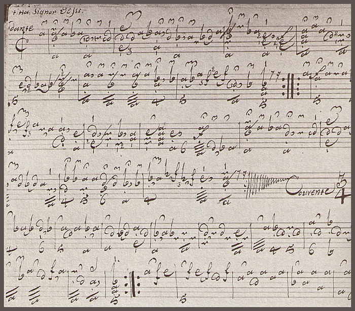 Weiss Moscow Manuscript
