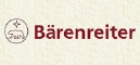 Bärenreiter logo