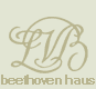 Beethoven-Haus logo
