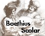 Boethius logo