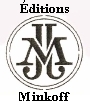 Minkoff logo