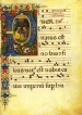 Music Manuscripts with illuminations