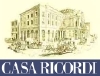 Ricordi logo