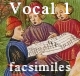 Vocal 1